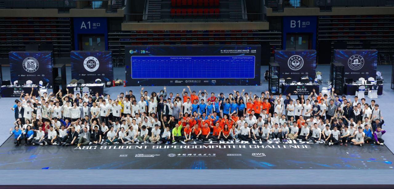 ASC22-23 group photo